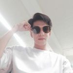 Edward Josef - @mr.josef17 - Instagram