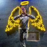 Edward Joy Hernandez - @edwardjoy - Instagram