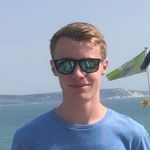 Edward Joynes - @edward__joynes - Instagram