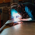 Edward A. Joyal - @welderforum - Instagram