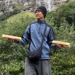 Edward Jung - @eddysends - Instagram