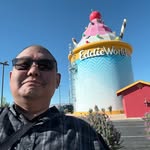 Edward Jung - @eddiejung77 - Instagram