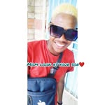 Kabelo Edward Lepheane - @kabeloedwardlepheane - Instagram