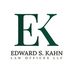 Edward S. Kahn Law Offices, LLC - Facebook