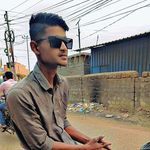 shoaib Hussain - @edward_kalen007 - Instagram