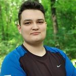 Edward Kaminsky - @kaminskyedward - Instagram