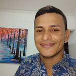 Edward Kampo - @edwardkampo - Instagram