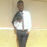 Edward owusu - @edwardkampey - Instagram