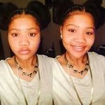 Kania Edwards - @kania.edwards - Instagram