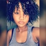 KaNia Edwards - @edwardskania - Instagram