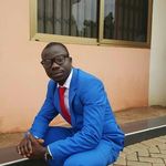 Edward Kankam - @kankam974 - Instagram