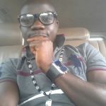 Edward Kankam Mensah - @edwardkankam - Instagram