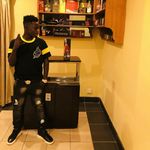 Travis Scott - @kankam_edward_ - Instagram