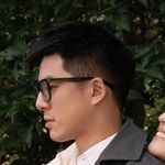 Edward Kao - @fridaycoolshy - Instagram