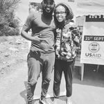 Edward Karanja Mwangi - @edwardkaranjam - Instagram