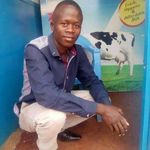 Edward Mwangi - @edwardkaranja.mwangi - Instagram