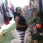 Mary njau - @edwardkaranja92 - Instagram