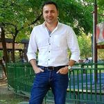 Edward Karnakar - @edwardkarnakar - Instagram