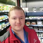 edwardkarsten - @hamnedwaisu - Instagram