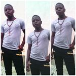 @edwardkasenga - Instagram