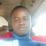 Edward Kashinje - @edward.kashinje.5036 - Instagram