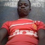 Edward Kashinje - @edwardkashinje - Instagram