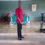 Edward Katakyei Afrifa Simon - @edwardkatakyei__simon - Instagram