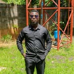 Edward Katambi Muyamba - @edward_katambi - Instagram