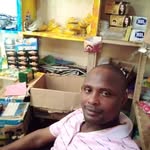Edward Masha katana - @edwardmashakatana - Instagram