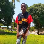 Kenzo Jr - @edwardkatana872 - Instagram