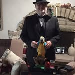 Christopher Kavanagh - @christopheredwardkavanagh - Instagram
