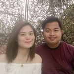 Edward and Kaye - @edward_kaye072505 - Instagram