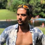 Eduardo Pereira - @edwardkayser - Instagram