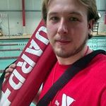 Nathaniel Edward Keck - @kecknathaniel - Instagram