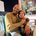 Edward Arthur Kelner - @ekelner2021 - Instagram