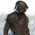 Arno Dorian - @edward.kennway - Instagram