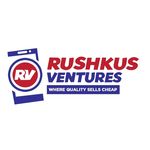 Edward Kenneth Acquah - @rushkusventures - Instagram
