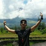 Edward Kenneth Alfons - @edward_kenneth - Instagram
