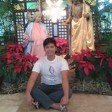 Edward Kenneth Faustino Sacay - @kensacay15 - Instagram