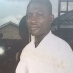 Edward Kenneth Waters Ainoo - @edwardkennethainoo - Instagram