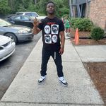 Edward Kenney - @hunxcho71 - Instagram