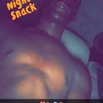 Edward Kenney - @huncho_flykid - Instagram