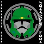 Edward Kenyon - @commander_doom__ - Instagram