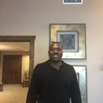 Edward Key - @keyebony1966 - Instagram