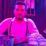 Edward khan - @crazybar7 - Instagram