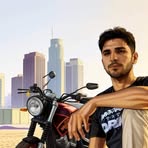 Edward Khan - Facebook