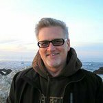 Edward Kimble - @edkimble - Instagram
