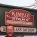 Edward Kimble - Facebook