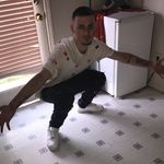Nicholas Edward Kinder Shirkey - @mmk.nick - Instagram