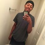 Edward Kindred - @nba_lil_ron - Instagram
